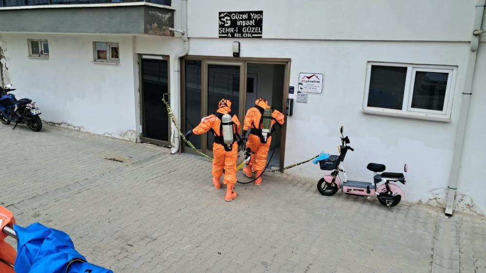 Namık ve Fatma Özcan çifti nasıl öldü? Boşanma ve farklı oda detayı çıktı 13